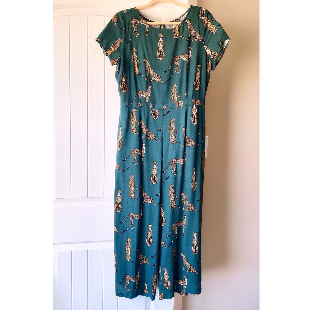 Modcloth Jumpsuitt